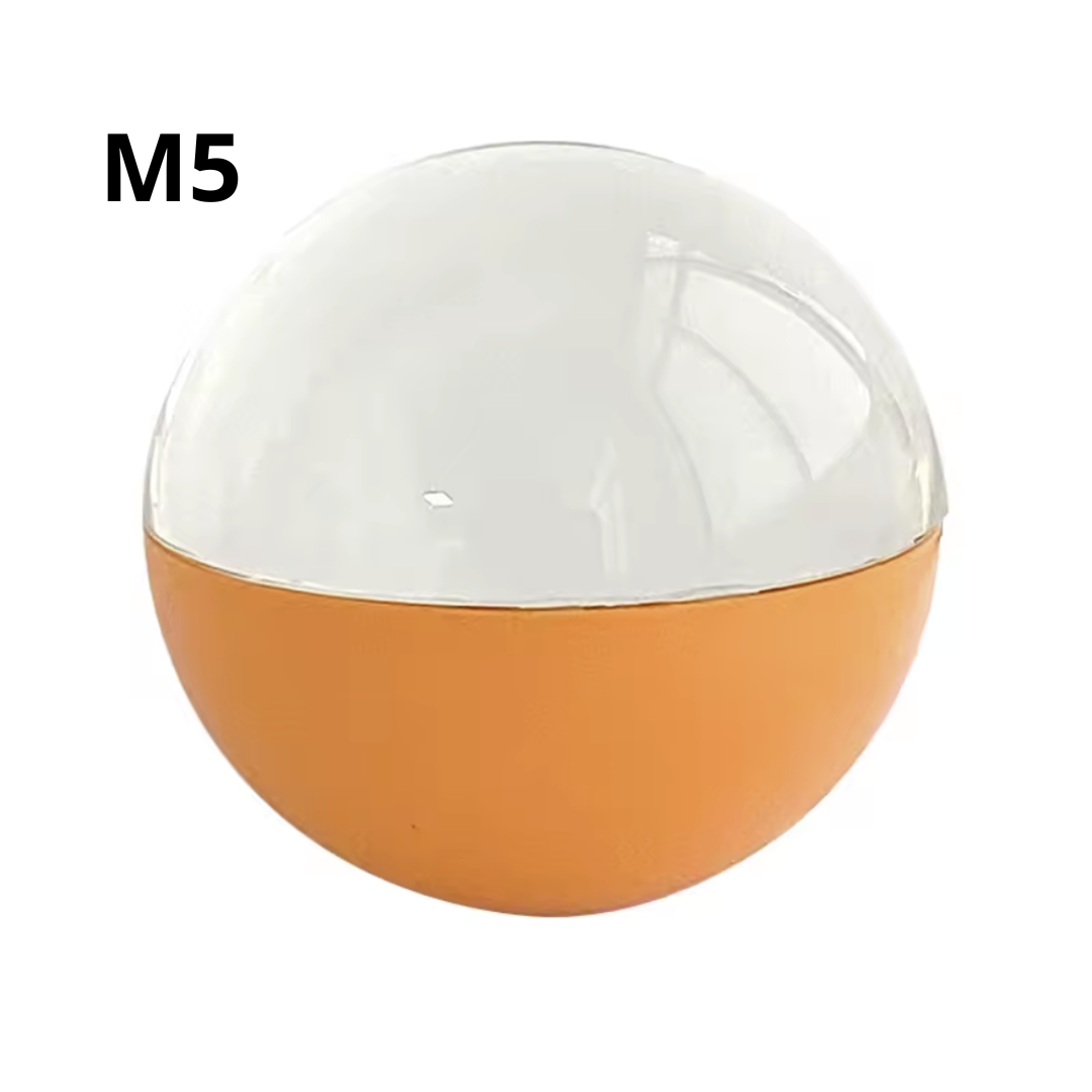 Customizable Video Sphere