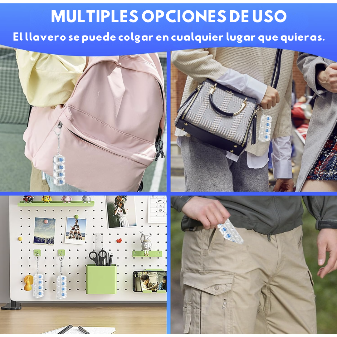 Teclado que Relaja tus Neuronas y Alivia tu Estrés