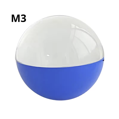 Customizable Video Sphere