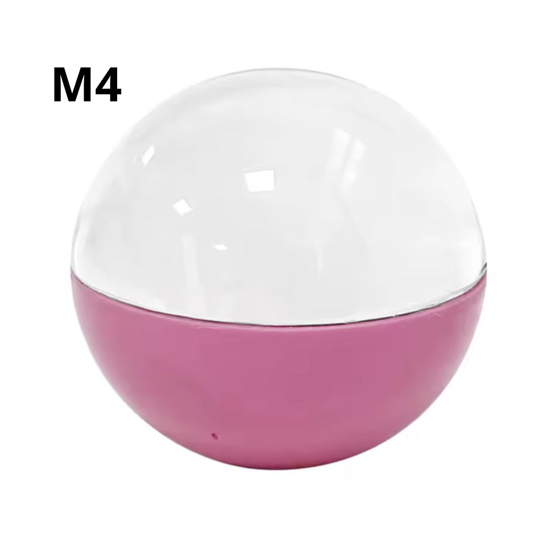 Customizable Video Sphere