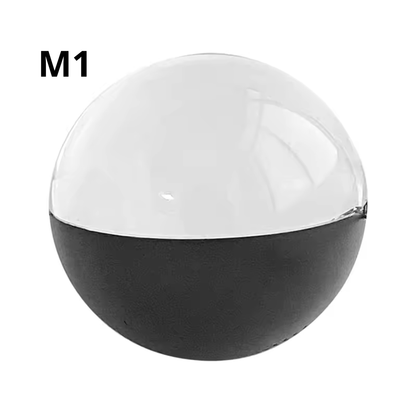 Customizable Video Sphere