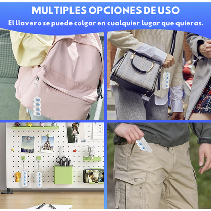 Teclado que Relaja tus Neuronas y Alivia tu Estrés