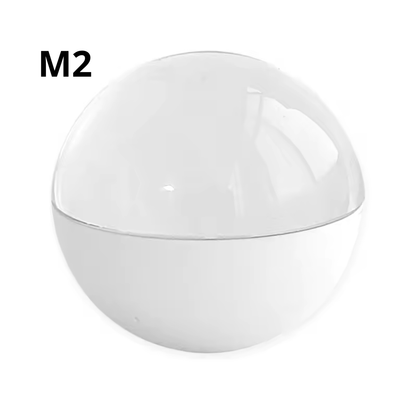 Customizable Video Sphere