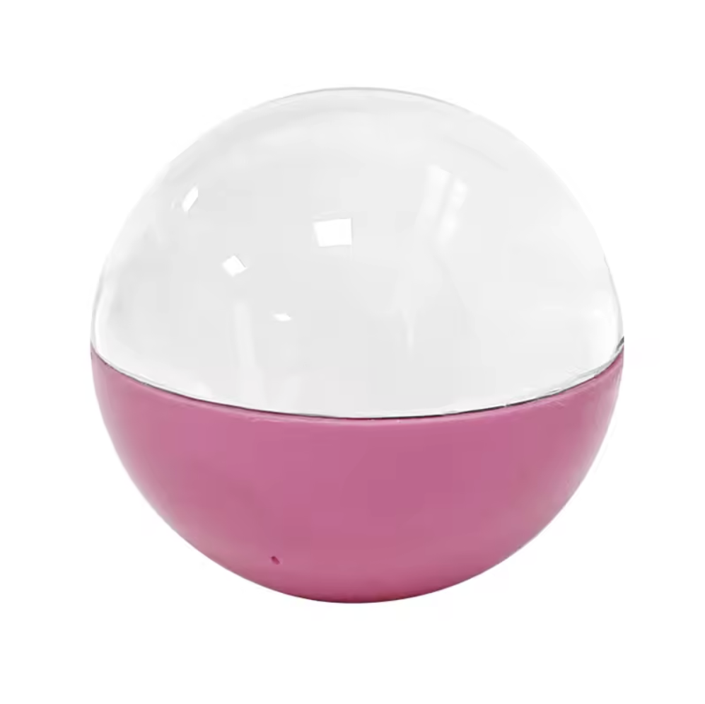 Customizable Video Sphere