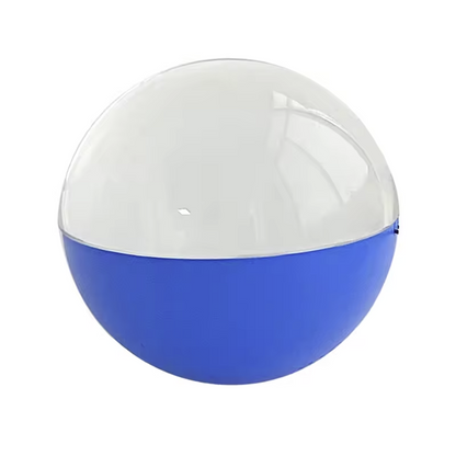 Customizable Video Sphere